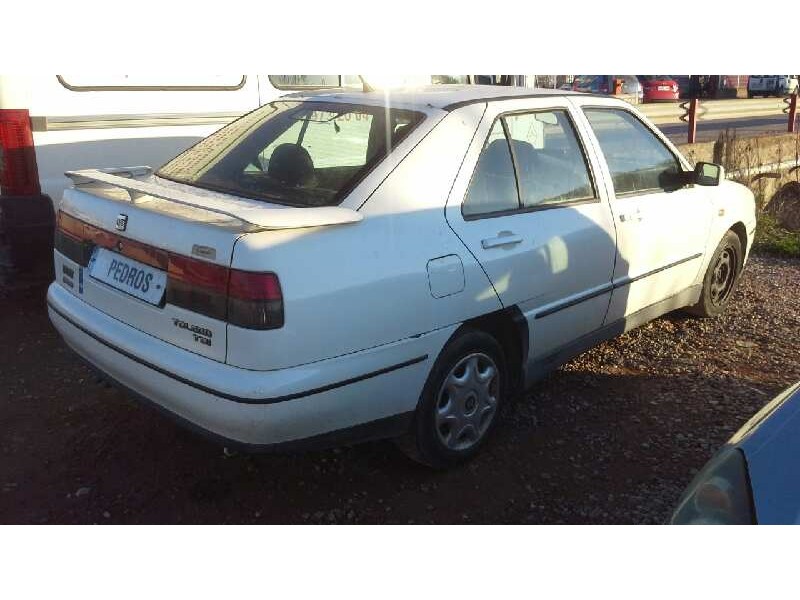 seat toledo (1l) del año 1997