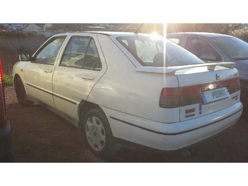 seat toledo (1l) del año 1997