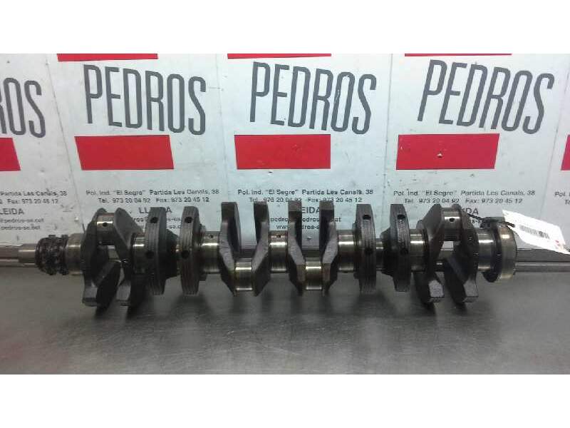 Recambio de cigueñal para bmw serie 5 berlina (e39) 523i referencia OEM IAM   