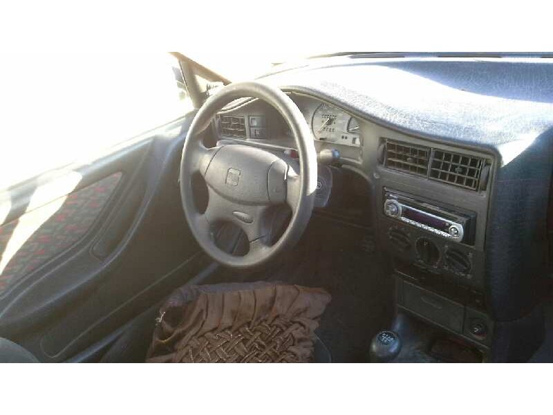 seat toledo (1l) del año 1997