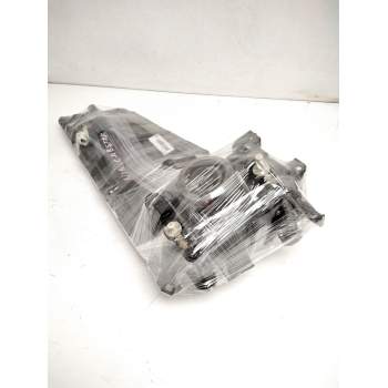Recambio de faro izquierdo para nissan cabstar 110.45 referencia OEM IAM 89314251  26060BM500