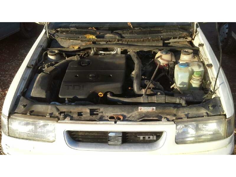 seat toledo (1l) del año 1997