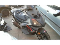 derbi gp1 50 del año 2009