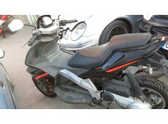 derbi gp1 50 del año 2009 2