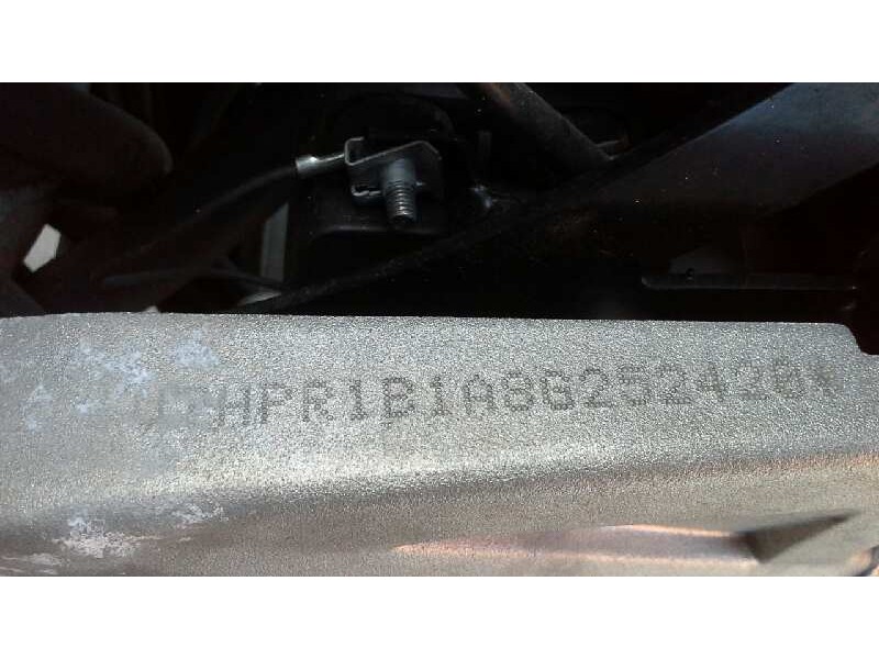 derbi gp1 50 del año 2009