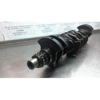 Recambio de cigueñal para bmw serie 5 berlina (e39) 523i referencia OEM IAM   