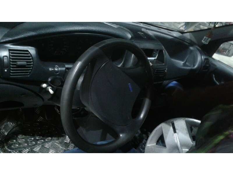 fiat brava (182) del año 1999