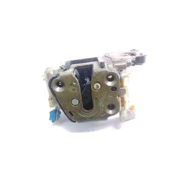 CERRADURA PUERTA DELANTERA IZQUIERDA 
