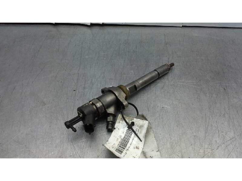 Recambio de inyector para ford focus c-max (cap) trend (d) referencia OEM IAM 1404820  