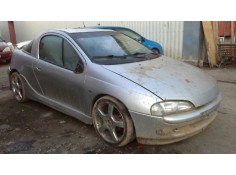 opel tigra del año 2000 2