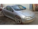 OPEL TIGRA