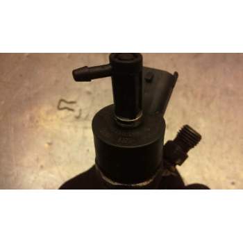 Recambio de inyector para ford focus c-max (cap) trend (d) referencia OEM IAM 1404820  