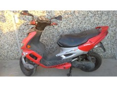 peugeot speedfight del año 2000