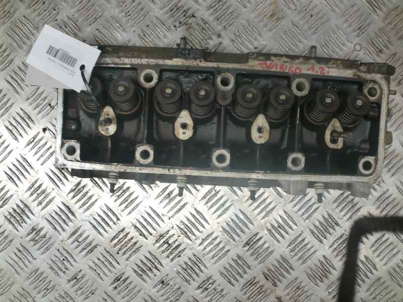Recambio de culata para renault twingo (co6) referencia OEM IAM 0172  53100