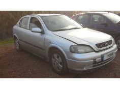 opel astra g berlina del año 2002 2