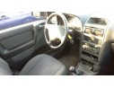 OPEL ASTRA G BERLINA