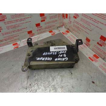 Recambio de centralita motor uce para chrysler jeep gr.cherokee (zj)/(z) referencia OEM IAM 56026993  