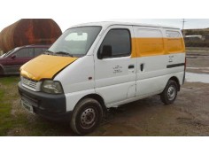 suzuki carry ga413 (fd) del año 2000