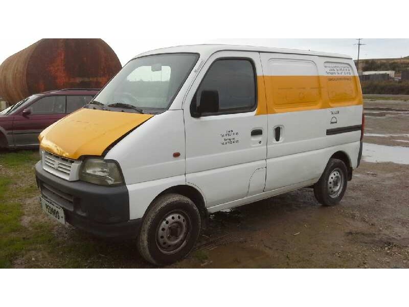 suzuki carry ga413 (fd) del año 2000