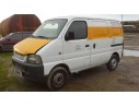 SUZUKI CARRY GA413 (FD)