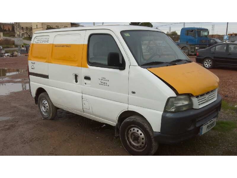 suzuki carry ga413 (fd) del año 2000