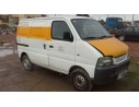 SUZUKI CARRY GA413 (FD)