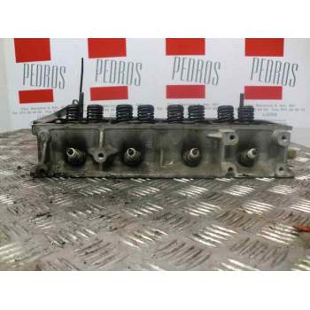 Recambio de culata para renault twingo (co6) referencia OEM IAM 0172  53100