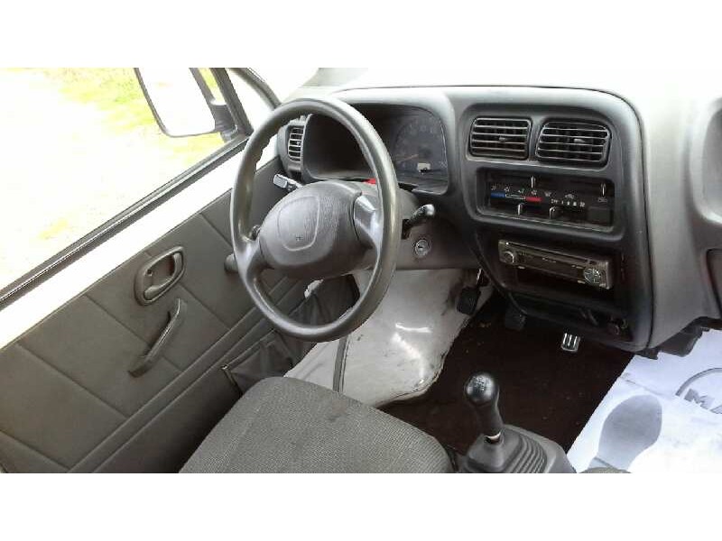 suzuki carry ga413 (fd) del año 2000