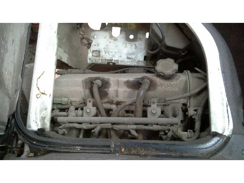 suzuki carry ga413 (fd) del año 2000