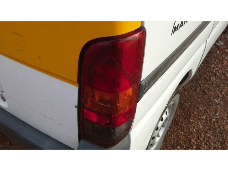 suzuki carry ga413 (fd) del año 2000