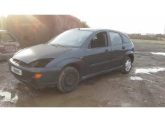 ford focus berlina (cak) del año 2008