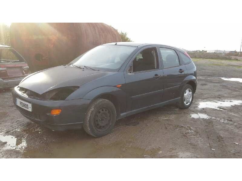 ford focus berlina (cak) del año 2008