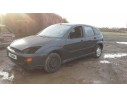 FORD FOCUS BERLINA (CAK)