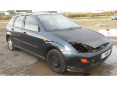 ford focus berlina (cak) del año 2008 2