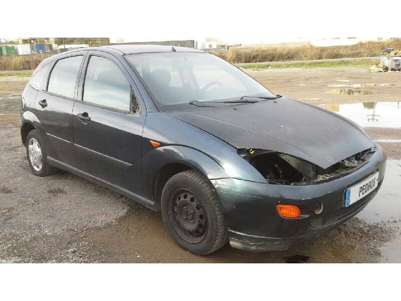 ford focus berlina (cak) del año 2008