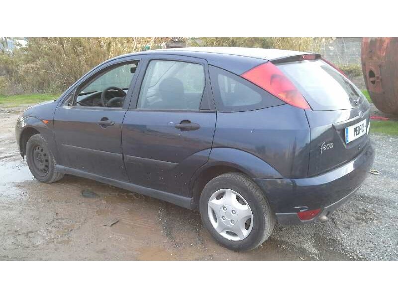 ford focus berlina (cak) del año 2008