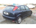 FORD FOCUS BERLINA (CAK)