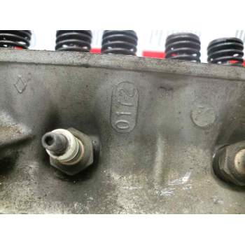 Recambio de culata para renault twingo (co6) referencia OEM IAM 0172  53100