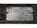 FORD FOCUS BERLINA (CAK)
