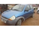 FORD KA (CCQ)