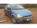 FORD KA (CCQ)