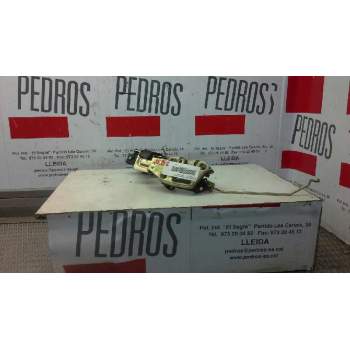 CERRADURA PUERTA DELANTERA DERECHA 96527751 
