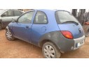 FORD KA (CCQ)