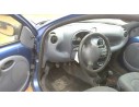 FORD KA (CCQ)