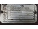FORD KA (CCQ)