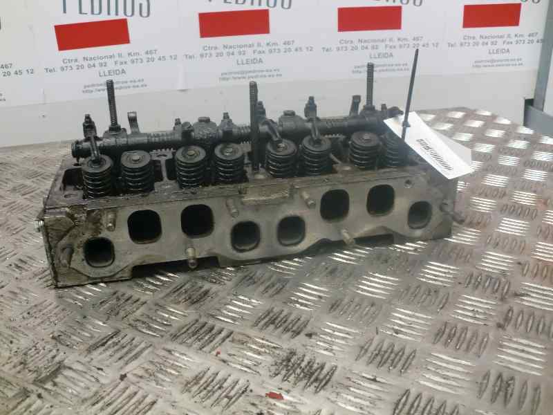 Recambio de culata para renault 5 (b/c40) referencia OEM IAM 8168  53100