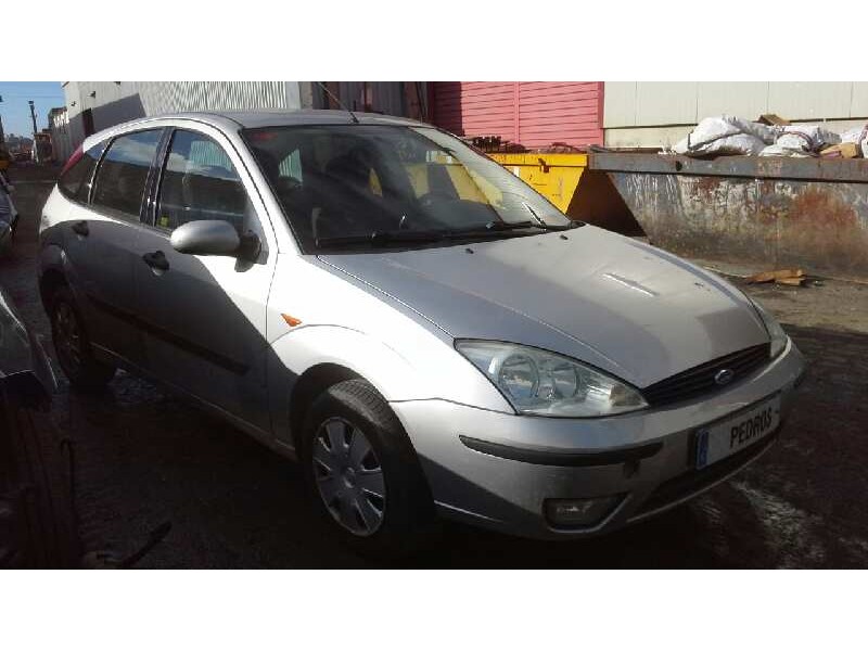 ford focus berlina (cak) del año 2003