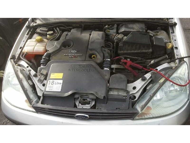 ford focus berlina (cak) del año 2003