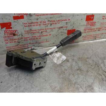 Recambio de mando limpia para renault 18 2.1 diesel referencia OEM IAM 7701347908 7701347909 7701347910