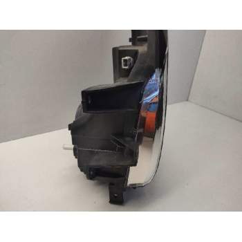 Recambio de faro izquierdo para nissan cabstar 110.45 referencia OEM IAM 89314251  26060BM500